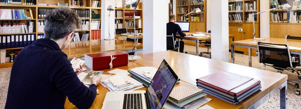 QUADRIENNALE DI ROMA