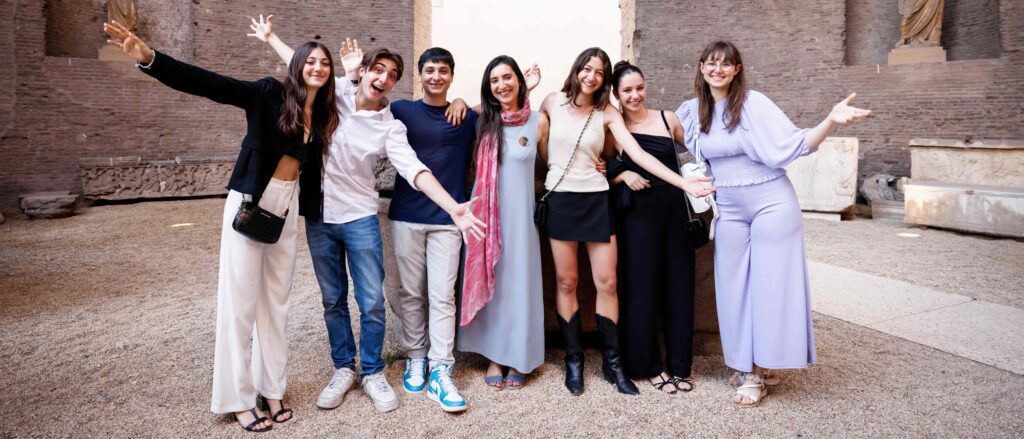 QUADRIENNALE DI ROMA